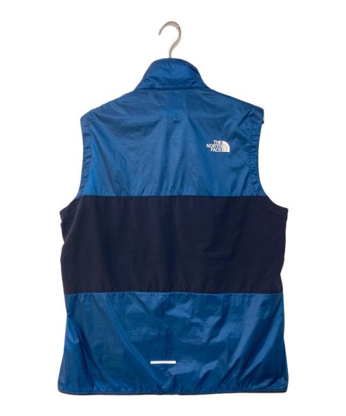 THE NORTH FACE（ザ ノース フェイス）THE NORTH FACE (ザ ノース フェイス) Winter Warm Insulated Vest ブルー サイズ:記載なしの古着・服飾アイテム