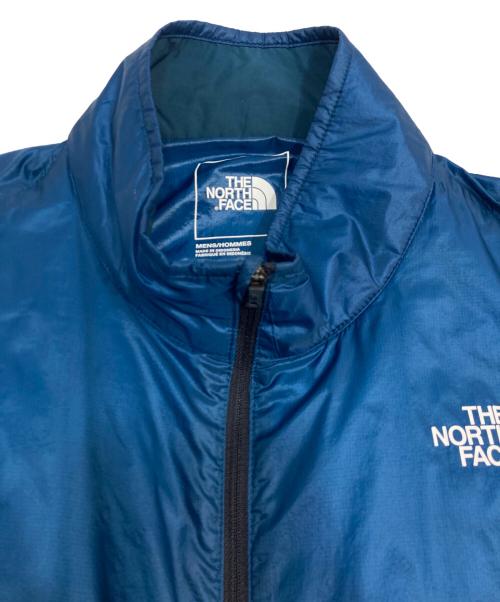 THE NORTH FACE（ザ ノース フェイス）THE NORTH FACE (ザ ノース フェイス) Winter Warm Insulated Vest ブルー サイズ:記載なしの古着・服飾アイテム