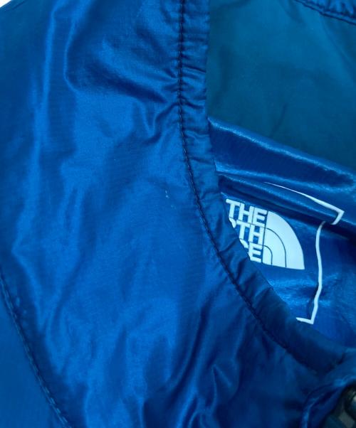 THE NORTH FACE（ザ ノース フェイス）THE NORTH FACE (ザ ノース フェイス) Winter Warm Insulated Vest ブルー サイズ:記載なしの古着・服飾アイテム