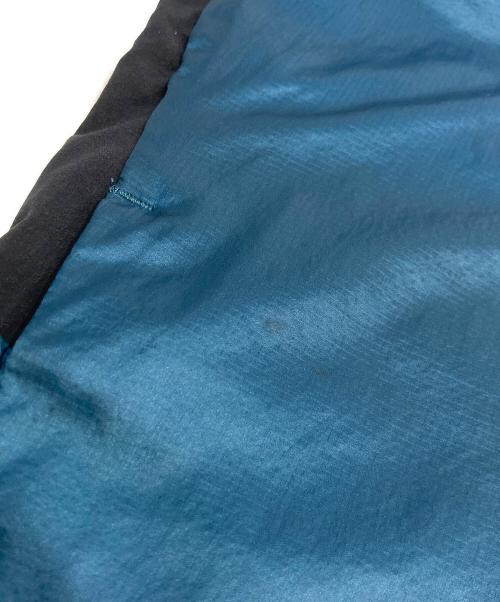 THE NORTH FACE（ザ ノース フェイス）THE NORTH FACE (ザ ノース フェイス) Winter Warm Insulated Vest ブルー サイズ:記載なしの古着・服飾アイテム