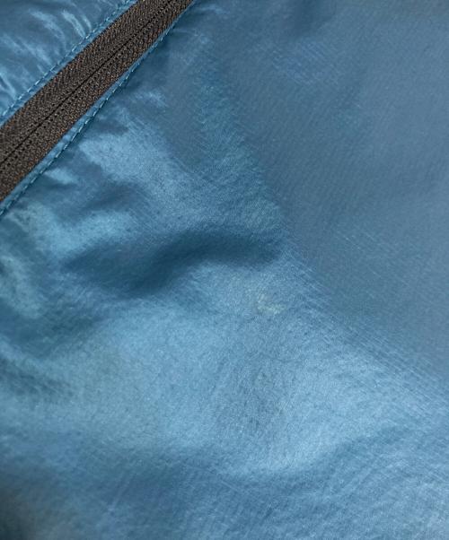THE NORTH FACE（ザ ノース フェイス）THE NORTH FACE (ザ ノース フェイス) Winter Warm Insulated Vest ブルー サイズ:記載なしの古着・服飾アイテム