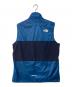 THE NORTH FACE (ザ ノース フェイス) Winter Warm Insulated Vest ブルー サイズ:記載なし：5000円