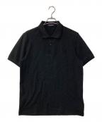 FRED PERRYフレッドペリー）の古着「The Fred Perry Shirt ポロシャツ」｜ブラック