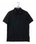 FRED PERRY（フレッドペリー）の古着「The Fred Perry Shirt ポロシャツ」｜ブラック