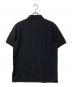 FRED PERRY (フレッドペリー) The Fred Perry Shirt ポロシャツ ブラック サイズ:L：6000円