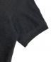 中古・古着 FRED PERRY (フレッドペリー) The Fred Perry Shirt ポロシャツ ブラック サイズ:L：6000円