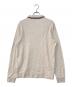 FRED PERRY (フレッドペリー) The Fred Perry Shirt 長袖ポロシャツ ベージュ サイズ:XL：7000円