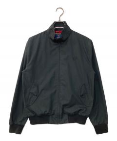 中古・古着通販】FRED PERRY (フレッドペリー) リイシュー ハリントン