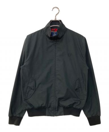 中古・古着通販】FRED PERRY (フレッドペリー) Harrington Jacket