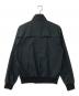 FRED PERRY (フレッドペリー) Harrington Jacket ハリントンジャケット ブラック サイズ:M：8000円