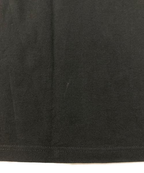 FRED PERRY（フレッドペリー）FRED PERRY (フレッドペリー) The Fred Perry Shirt ポロシャツ ブラック サイズ:42の古着・服飾アイテム