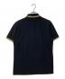 FRED PERRY (フレッドペリー) The Fred Perry Shirt ポロシャツ ブラック サイズ:42：6000円