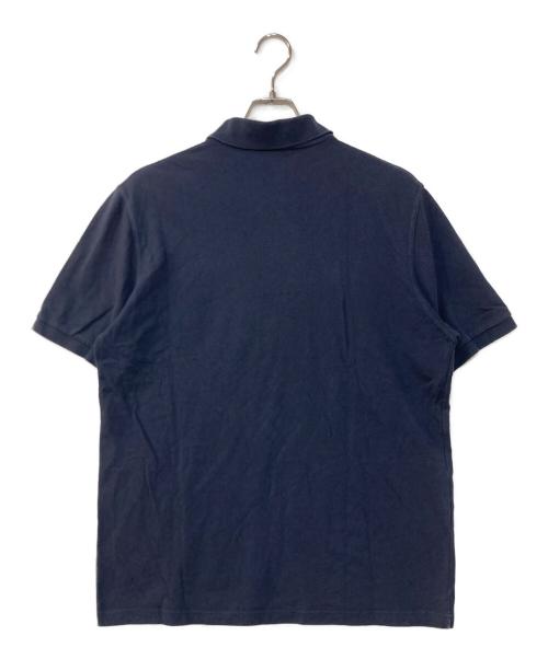 FRED PERRY（フレッドペリー）FRED PERRY (フレッドペリー) The Fred Perry Shirt ポロシャツ ブラック サイズ:46の古着・服飾アイテム