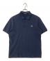 FRED PERRY（フレッドペリー）の古着「The Fred Perry Shirt ポロシャツ」｜ブラック