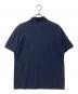 FRED PERRY (フレッドペリー) The Fred Perry Shirt ポロシャツ ブラック サイズ:46：6000円