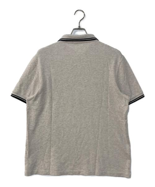 FRED PERRY（フレッドペリー）FRED PERRY (フレッドペリー) The Fred Perry Shirt ポロシャツ ベージュ サイズ:XLの古着・服飾アイテム