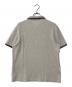 FRED PERRY (フレッドペリー) The Fred Perry Shirt ポロシャツ ベージュ サイズ:XL：6000円