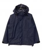 THE NORTH FACEザ ノース フェイス）の古着「ライトマウンテンジャケット」｜ネイビー
