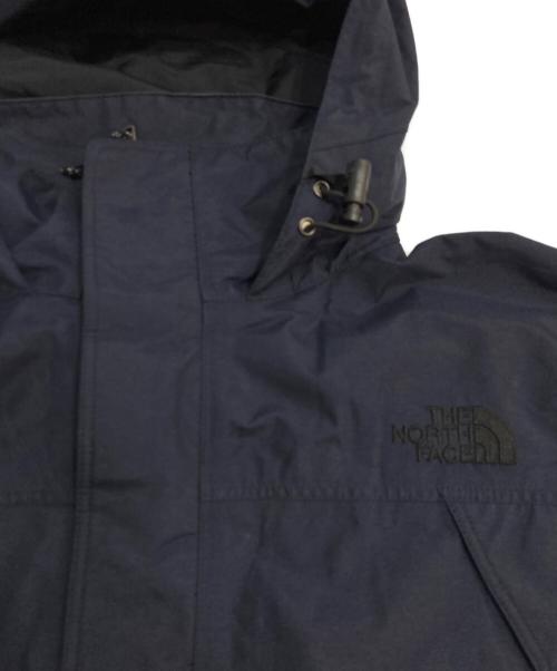 THE NORTH FACE（ザ ノース フェイス）THE NORTH FACE (ザ ノース フェイス) ライトマウンテンジャケット ネイビー サイズ:Sの古着・服飾アイテム