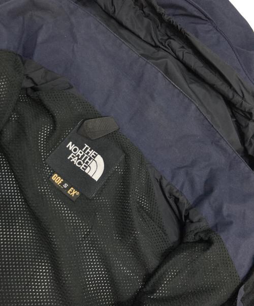 THE NORTH FACE（ザ ノース フェイス）THE NORTH FACE (ザ ノース フェイス) ライトマウンテンジャケット ネイビー サイズ:Sの古着・服飾アイテム