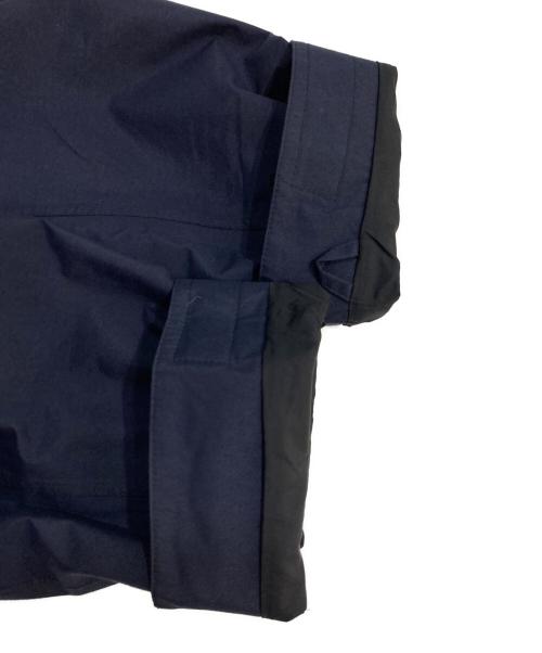THE NORTH FACE（ザ ノース フェイス）THE NORTH FACE (ザ ノース フェイス) ライトマウンテンジャケット ネイビー サイズ:Sの古着・服飾アイテム