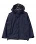 THE NORTH FACE（ザ ノース フェイス）の古着「ライトマウンテンジャケット」｜ネイビー