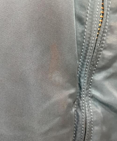 SUPREME（シュプリーム）SUPREME (シュプリーム) P Tanker Jacket グリーン サイズ:Mの古着・服飾アイテム