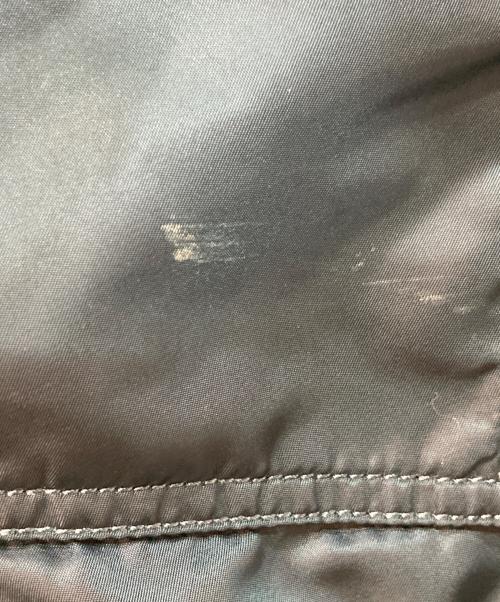 SUPREME（シュプリーム）SUPREME (シュプリーム) P Tanker Jacket グリーン サイズ:Mの古着・服飾アイテム
