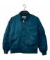 SUPREME（シュプリーム）の古着「P Tanker Jacket」｜グリーン