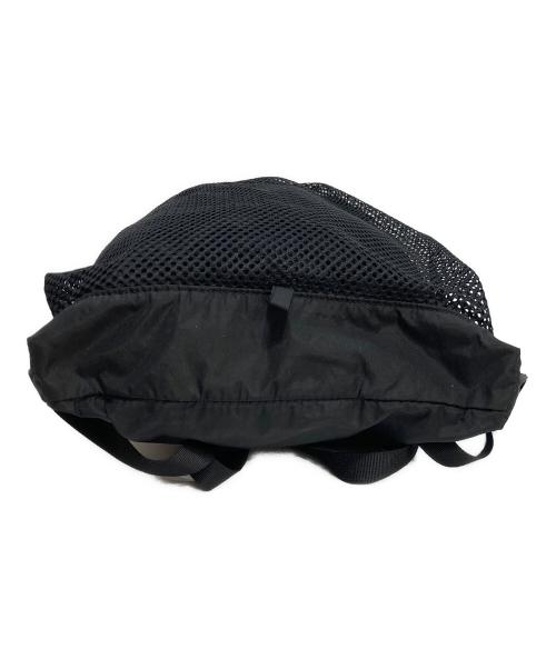 TRAIL BUM（トレイルバム）TRAIL BUM (トレイルバム) BUMMER バマー バックパック ブラックの古着・服飾アイテム
