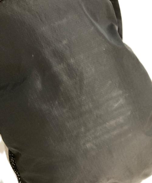 TRAIL BUM（トレイルバム）TRAIL BUM (トレイルバム) BUMMER バマー バックパック ブラックの古着・服飾アイテム