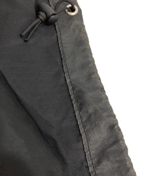 TRAIL BUM（トレイルバム）TRAIL BUM (トレイルバム) BUMMER バマー バックパック ブラックの古着・服飾アイテム