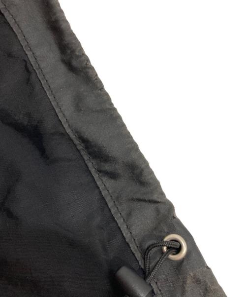 TRAIL BUM（トレイルバム）TRAIL BUM (トレイルバム) BUMMER バマー バックパック ブラックの古着・服飾アイテム