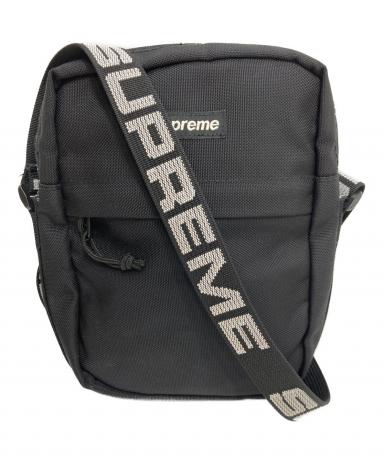 中古・古着通販】SUPREME (シュプリーム) 18SS Shoulder Bag