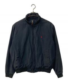 中古・古着通販】POLO RALPH LAUREN (ポロ・ラルフローレン) ブルゾン