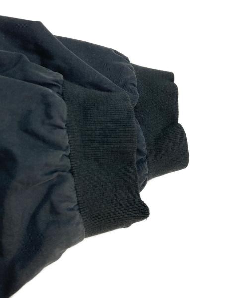 POLO RALPH LAUREN（ポロ・ラルフローレン）POLO RALPH LAUREN (ポロ・ラルフローレン) ブルゾン ネイビー サイズ:Lの古着・服飾アイテム