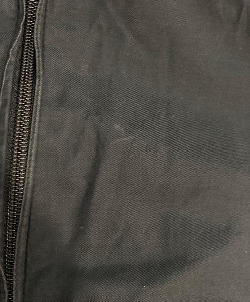 POLO RALPH LAUREN（ポロ・ラルフローレン）POLO RALPH LAUREN (ポロ・ラルフローレン) ブルゾン ネイビー サイズ:Lの古着・服飾アイテム
