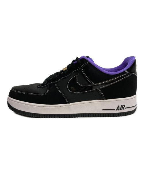 NIKE（ナイキ）NIKE (ナイキ) Air Force 1 07 LV8 EMB World Champ 