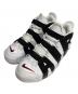 NIKE（ナイキ）の古着「AIR MORE UPTEMPO ア モア アップテンポ」｜ホワイト
