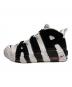 NIKE (ナイキ) AIR MORE UPTEMPO ア モア アップテンポ ホワイト サイズ:28：8000円