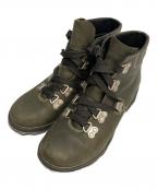 Timberlandティンバーランド）の古着「ハイカーブーツ」｜カーキ