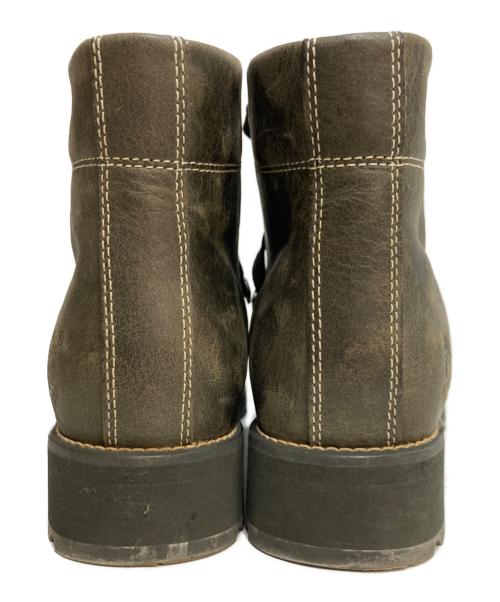 Timberland（ティンバーランド）Timberland (ティンバーランド) ハイカーブーツ カーキ サイズ:6 1/2の古着・服飾アイテム