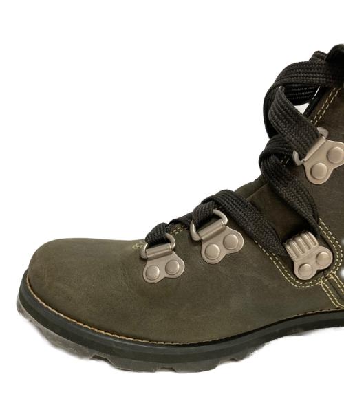 Timberland（ティンバーランド）Timberland (ティンバーランド) ハイカーブーツ カーキ サイズ:6 1/2の古着・服飾アイテム