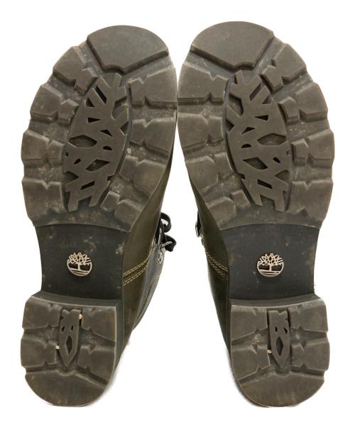 Timberland（ティンバーランド）Timberland (ティンバーランド) ハイカーブーツ カーキ サイズ:6 1/2の古着・服飾アイテム
