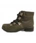 Timberland (ティンバーランド) ハイカーブーツ カーキ サイズ:6 1/2：6000円