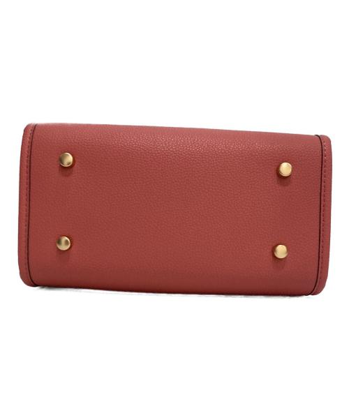COACH（コーチ）COACH (コーチ) デンプシー トート 22 ピンクの古着・服飾アイテム