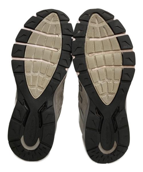 NEW BALANCE（ニューバランス）NEW BALANCE (ニューバランス) M990V5 グレー サイズ:29の古着・服飾アイテム