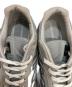 中古・古着 NEW BALANCE (ニューバランス) M990V5 グレー サイズ:29：8000円