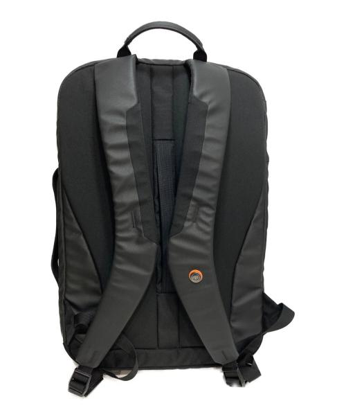 MAMMUT（マムート）MAMMUT (マムート) Seon Transporter 25 セオン トランスポーター 25 バックパック ブラックの古着・服飾アイテム