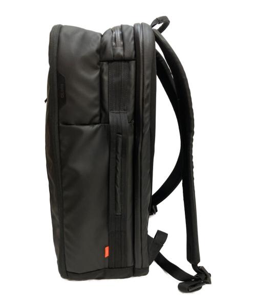 MAMMUT（マムート）MAMMUT (マムート) Seon Transporter 25 セオン トランスポーター 25 バックパック ブラックの古着・服飾アイテム